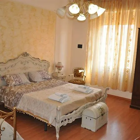 Vendégház Casale D' Or 3*