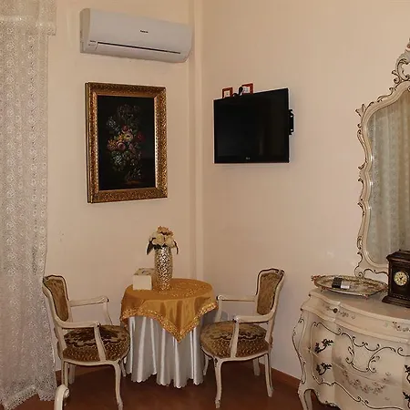 Casale D' Or Palermo
