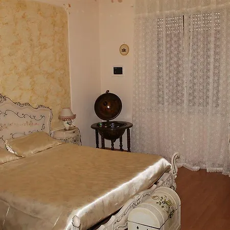 Vendégház Casale D' Or