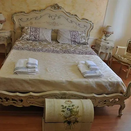 Vendégház Casale D' Or Palermo
