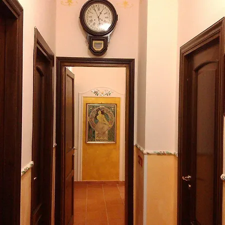Vendégház Casale D' Or Palermo