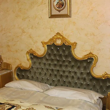 Vendégház Casale D' Or Palermo