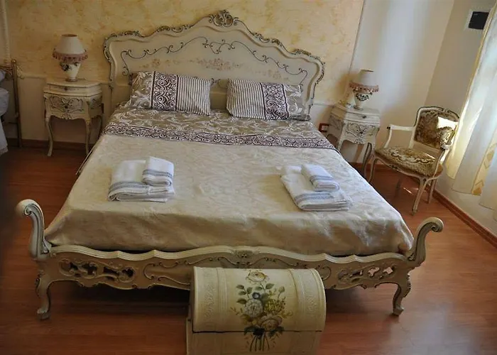 Casa de hóspedes Casale D' Or Palermo