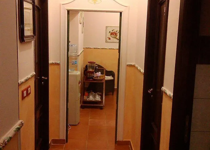 Casale D' Or Palermo