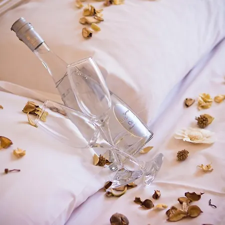 Casale D' Or 게스트하우스 팔레르모